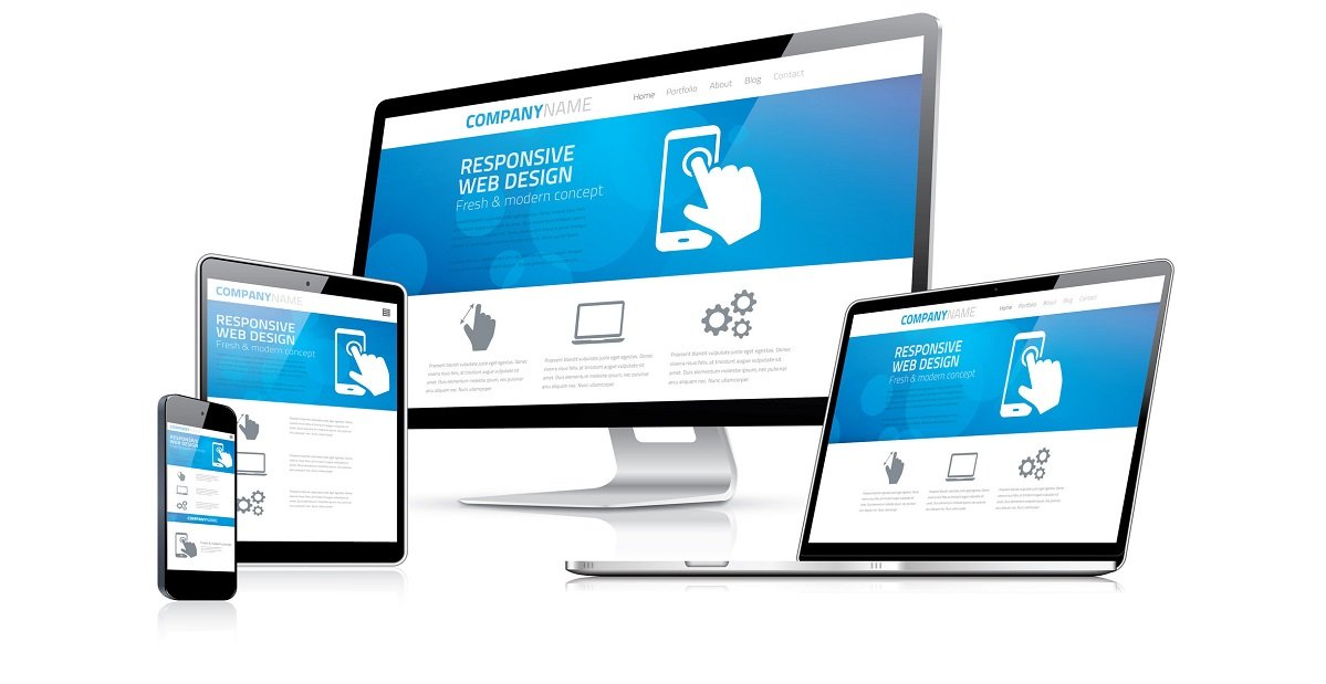 25996909 - website coding development with responsive web design concept